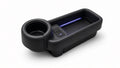 Zentrix Auto LED Seat Gap Organiser